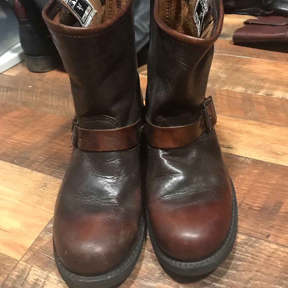 Women's Veronica short boots